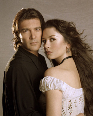 photo 12 in Catherine Zeta Jones gallery [id172405] 2009-07-07 00:00:00
