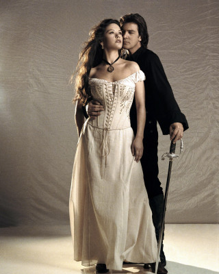 photo 14 in Catherine Zeta Jones gallery [id172402] 2009-07-07 00:00:00