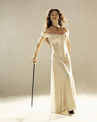 photo 13 in Catherine Zeta Jones gallery [id172403] 2009-07-07 00:00:00