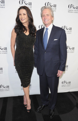 photo 27 in Catherine Zeta Jones gallery [id499210] 2012-04-18 00:00:00
