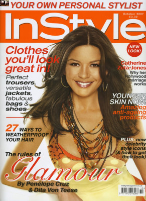 Catherine Zeta Jones pic #82337