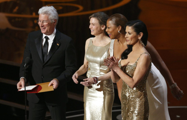 photo 15 in Catherine Zeta Jones gallery [id609810] 2013-03-02 00:00:00