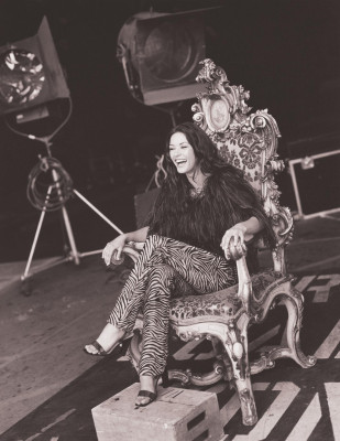 Catherine Zeta Jones pic #594629