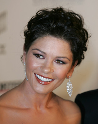 Catherine Zeta Jones pic #378980