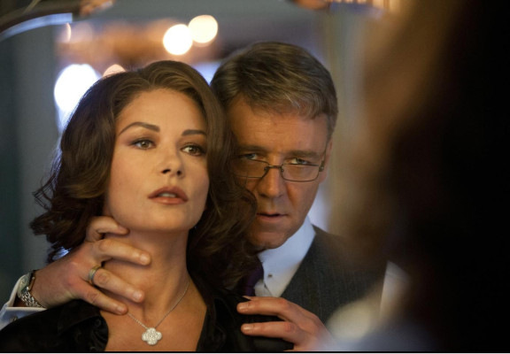 Catherine Zeta Jones pic #603794