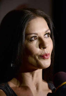 photo 6 in Catherine Zeta Jones gallery [id672824] 2013-10-22 00:00:00