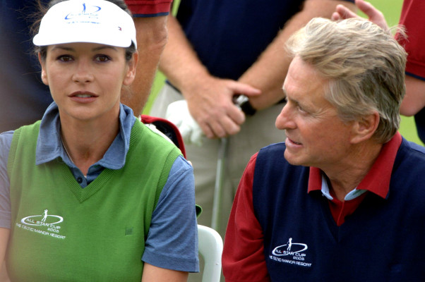 Catherine Zeta Jones pic #378986