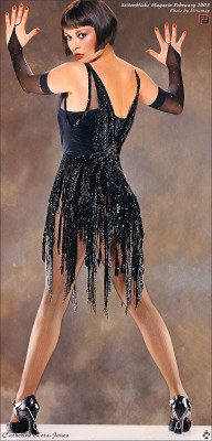 Catherine Zeta Jones pic #183269