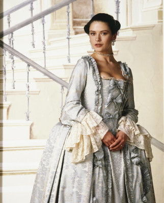 Catherine Zeta Jones pic #199500