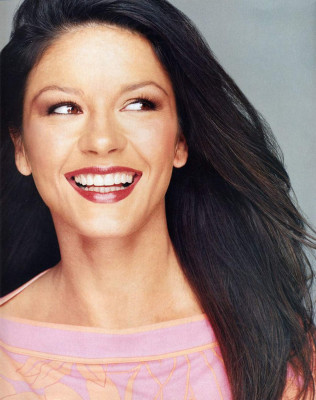 Catherine Zeta Jones pic #262476