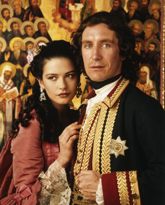 Catherine Zeta Jones pic #199507