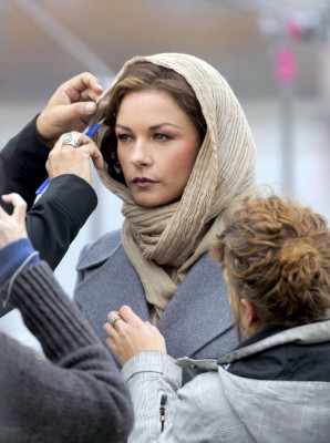 photo 7 in Catherine Zeta Jones gallery [id630917] 2013-05-04 00:00:00
