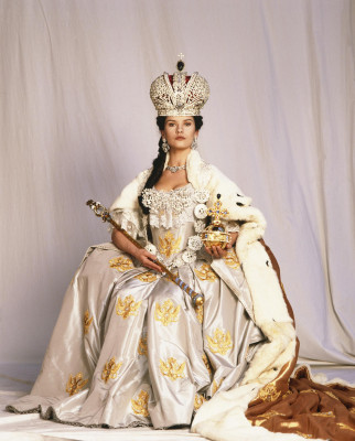 Catherine Zeta Jones pic #199505