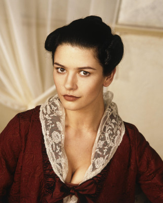 Catherine Zeta Jones pic #199501