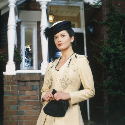 Catherine Zeta Jones pic #199502