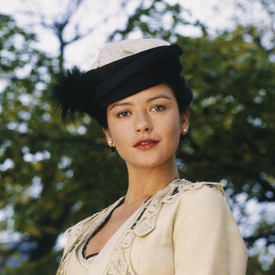 Catherine Zeta Jones pic #199503