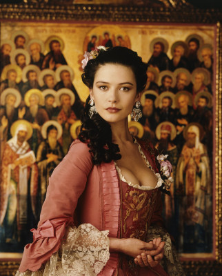 Catherine Zeta Jones pic #199504