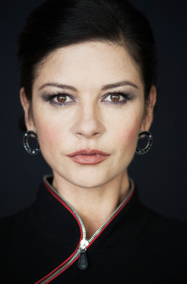 Catherine Zeta Jones pic #372313