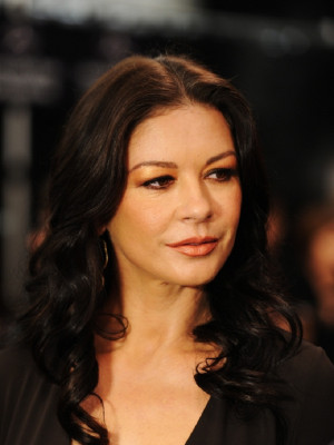 Catherine Zeta Jones pic #560207