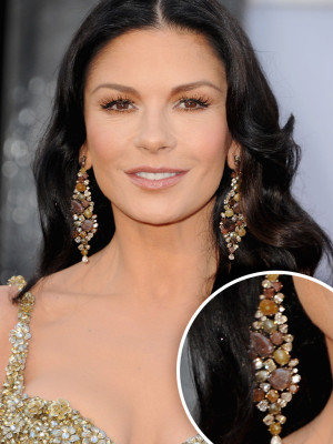 photo 20 in Catherine Zeta Jones gallery [id609725] 2013-03-02 00:00:00