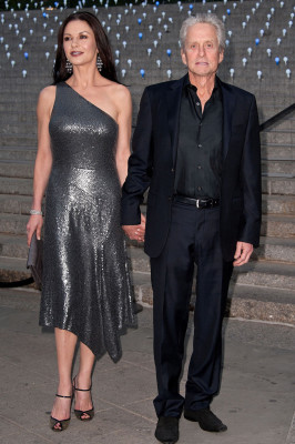 Catherine Zeta Jones pic #600384