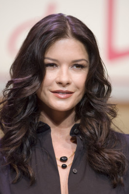 Catherine Zeta Jones pic #198598