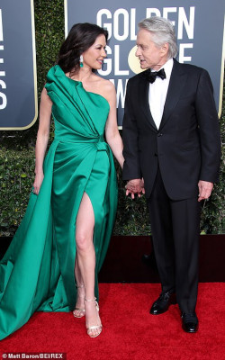 Golden Globe Awards 2019