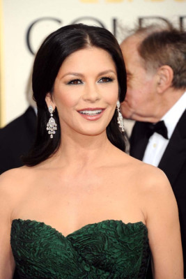 Catherine Zeta Jones pic #344389
