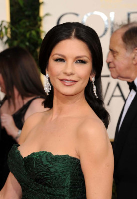 Catherine Zeta Jones pic #344388