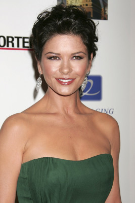 Catherine Zeta Jones pic #378975