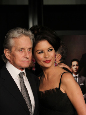 Catherine Zeta Jones pic #298652