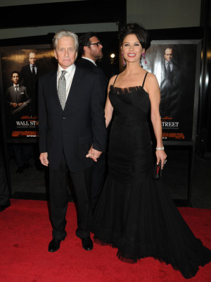 Catherine Zeta Jones pic #298653