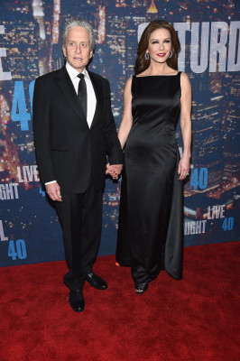 Catherine Zeta Jones pic #795511