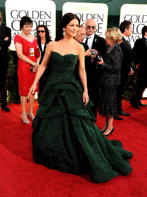 Catherine Zeta Jones pic #343443