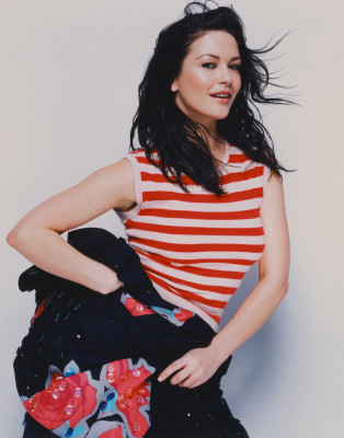 photo 4 in Catherine Zeta Jones gallery [id523166] 2012-06-14 00:00:00