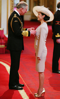 photo 3 in Catherine Zeta Jones gallery [id630928] 2013-05-04 00:00:00