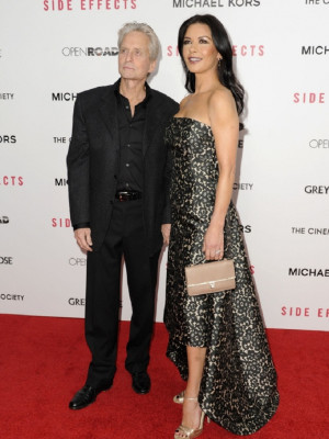 Catherine Zeta Jones pic #605655