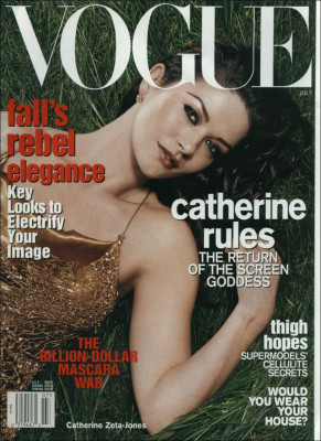 Catherine Zeta Jones pic #236885