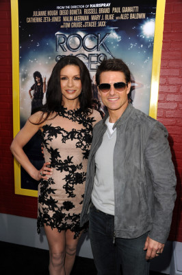 Catherine Zeta Jones pic #523711