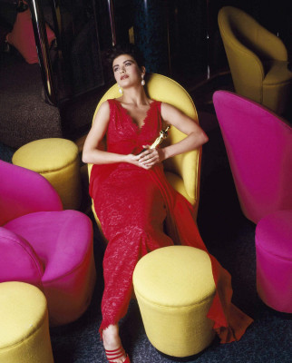 Catherine Zeta Jones pic #263002