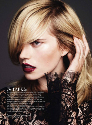 Cato Van Ee pic #332830