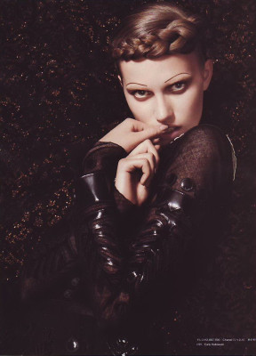 Cato Van Ee pic #130916