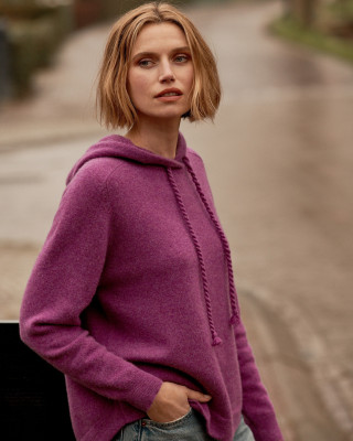 Cato Van Ee for Repeat Cashmere