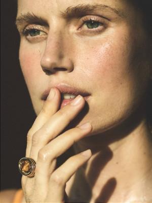 Cato Van Ee for Beckjewels