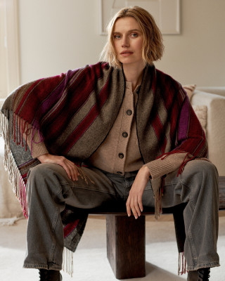 Cato Van Ee for Repeat Cashmere