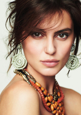 Catrinel Menghia pic #587258