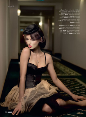 Catrinel Menghia pic #234189