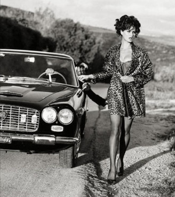Catrinel Menghia pic #185516