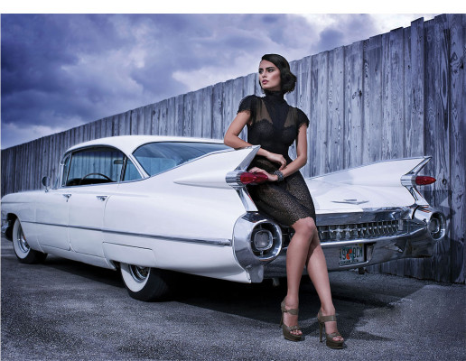 Catrinel Menghia pic #344578