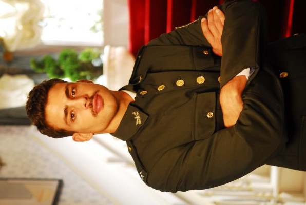 Caua Reymond pic #499599